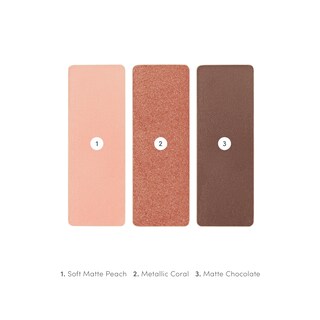 Foto 5 | Foto 5 | Sombra De Ojos Jane Iredale Purepressed Triple Wildflower - Venta Internacional.