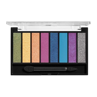 Foto 1 | Foto 1 | Paleta De Sombras De Ojos Covergirl Trunaked Dazed 835 6.5 Ml - Venta Internacional.