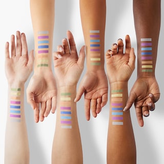 Foto 4 | Foto 4 | Paleta De Sombras De Ojos Covergirl Trunaked Dazed 835 6.5 Ml - Venta Internacional.