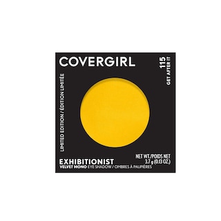 Foto 3 | Foto 3 | Sombra De Ojos Covergirl Exhibitionist Velvet Mono Get After It - Venta Internacional.