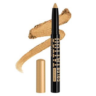 Foto 1 | Foto 1 | Sombra De Ojos Stix Maybelline Color Tattoo Longwear I Am Rare - Venta Internacional.