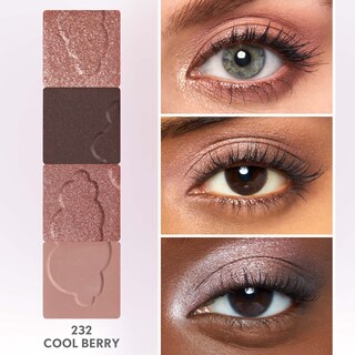 Foto 6 | Foto 6 | Paleta De Sombras De Ojos Covergirl Clean Fresh Clean Color 4g - Venta Internacional.