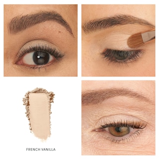 Foto 3 | Foto 3 | Sombra De Ojos Jane Iredale Purepressed French Vanilla 1.2 Ml - Venta Internacional.