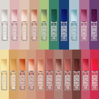 Foto 6 | Foto 6 | Sombra De Ojos Nyx Professional Makeup Ultimate Glowshots Blueberry - Venta Internacional.