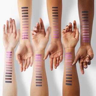 Foto 4 | Foto 4 | Paleta De Sombras De Ojos L.a. Colors Day To Night Daybreak, 8 Ml - Venta Internacional.