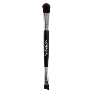 Foto 1 | Foto 1 | Brocha De Maquillaje Covergirl Makeup Masters Dual Eye Shadow & Eye Delineer - Venta Internacional.