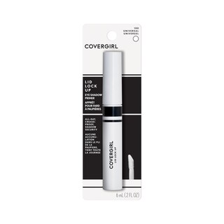 Foto 2 | Foto 2 | Primer Para Sombras De Ojos Covergirl Lid Lock Up, Transparente, Para Todo El Día - Venta Internacional.