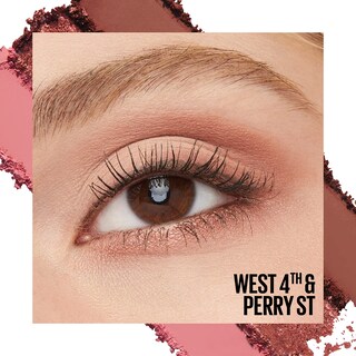 Foto 6 | Foto 6 | Paleta De Sombras De Ojos Maybelline New York Shadow Blocks Trio - Venta Internacional.