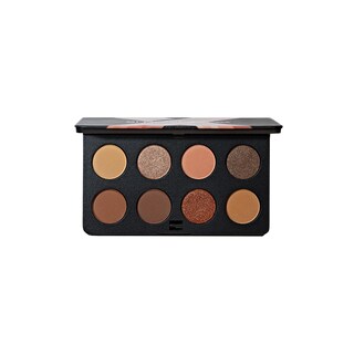 Foto 1 | Foto 1 | Paleta De Sombras De Ojos Smashbox Always On Mood Board Cozy Vibes - Venta Internacional.