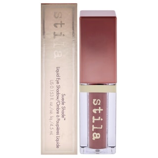 Foto 1 | Foto 1 | Sombra De Ojos Líquida Stila Suede Shade™ De Larga Duración - Venta Internacional.
