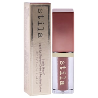 Foto 3 | Foto 3 | Sombra De Ojos Líquida Stila Suede Shade™ De Larga Duración - Venta Internacional.