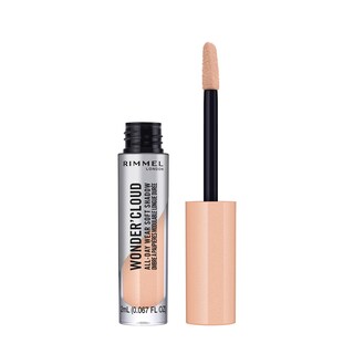 Foto 1 | Foto 1 | Sombra De Ojos Rimmel London Wonder'cloud 005 Chill Peach 1,7 Ml - Venta Internacional.
