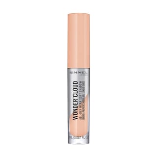 Foto 2 | Foto 2 | Sombra De Ojos Rimmel London Wonder'cloud 005 Chill Peach 1,7 Ml - Venta Internacional.