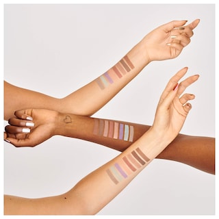Foto 5 | Foto 5 | Sombra De Ojos Rimmel London Wonder'cloud 005 Chill Peach 1,7 Ml - Venta Internacional.