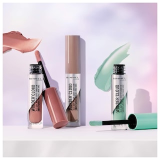 Foto 7 | Foto 7 | Sombra De Ojos Rimmel London Wonder'cloud 005 Chill Peach 1,7 Ml - Venta Internacional.