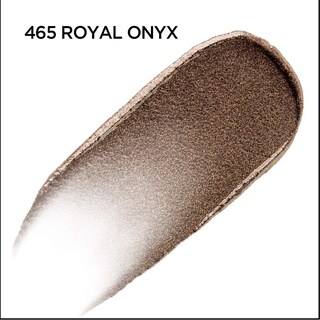 Foto 2 | Foto 2 | Sombra De Ojos L'oreal Paris Brilliant Eyes Shimmer, 3 Ml, Royal Onyx - Venta Internacional.