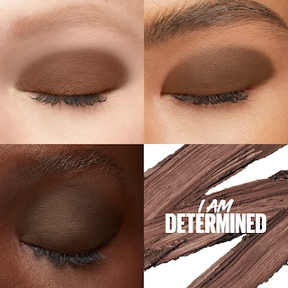 Foto 2 | Foto 2 | Sombra De Ojos Stix Maybelline Color Tattoo Longwear I Am Determined - Venta Internacional.