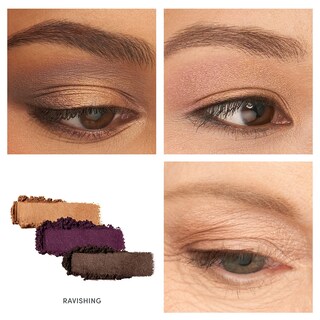 Foto 3 | Foto 3 | Sombra De Ojos Jane Iredale Purepressed Ravishing 1.7 Ml - Venta Internacional.