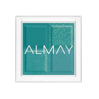 Foto 1 | Foto 1 | Paleta De Sombras De Ojos Almay Shadow Squad Thrill Seeker, 1 Unidad - Venta Internacional.