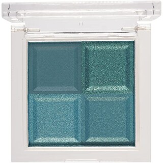 Foto 3 | Foto 3 | Paleta De Sombras De Ojos Almay Shadow Squad Thrill Seeker, 1 Unidad - Venta Internacional.