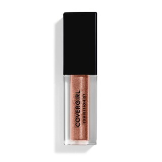 Foto 2 | Foto 2 | Sombra de Ojos Líquida con Purpurina Covergirl Exhibitionist at First Blush 4 ml - Venta Internacional