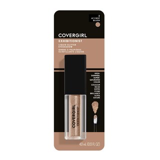 Foto 3 | Foto 3 | Sombra de Ojos Líquida con Purpurina Covergirl Exhibitionist at First Blush 4 ml - Venta Internacional