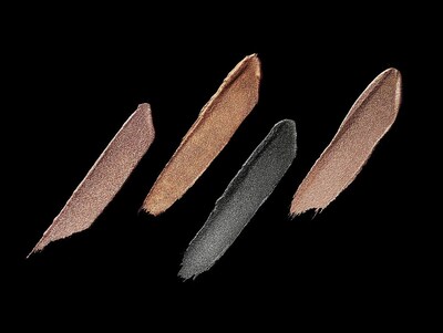 Foto 7 | Foto 7 | Sombra de Ojos Líquida con Purpurina Covergirl Exhibitionist at First Blush 4 ml - Venta Internacional