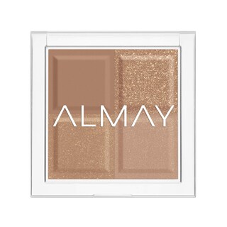 Foto 1 | Foto 1 | Sombras para Ojos Almay Mate-Venta Internacional