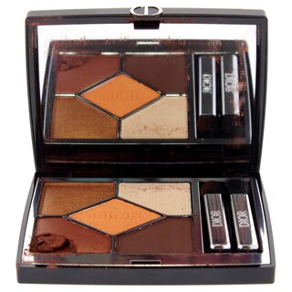 Foto 2 | Foto 2 | Paleta De Sombras De Ojos Dior 5 Couleurs 439 Copper Para Mujer, 7 Ml - Venta Internacional.