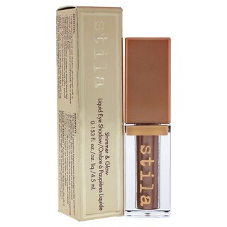 Foto 1 | Foto 1 | Sombra De Ojos Stila Grace Shimmer Para Mujer, 4,5 Ml - Venta Internacional.