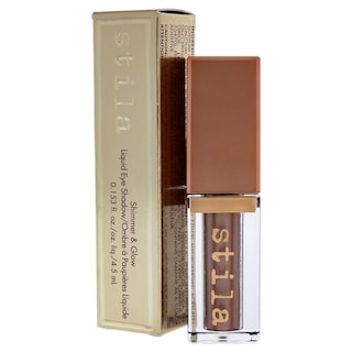 Foto 3 | Foto 3 | Sombra De Ojos Stila Grace Shimmer Para Mujer, 4,5 Ml - Venta Internacional.