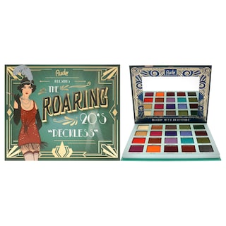 Foto 1 | Foto 1 | Paleta De Sombras De Ojos Rude Cosmetics The Roaring 20s Reckless - Venta Internacional.