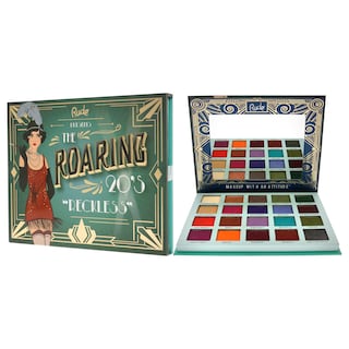 Foto 4 | Foto 4 | Paleta De Sombras De Ojos Rude Cosmetics The Roaring 20s Reckless - Venta Internacional.