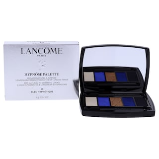 Foto 1 | Foto 1 | Paleta De Sombras De Ojos Lancome Hypnose, 5 Colores, 15 Bleu Hypnotique - Venta Internacional.