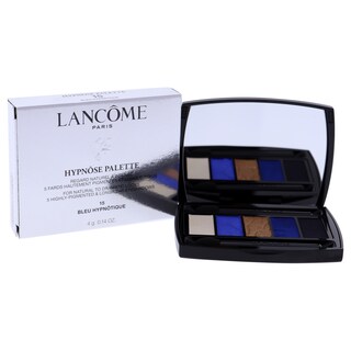 Foto 3 | Foto 3 | Paleta De Sombras De Ojos Lancome Hypnose, 5 Colores, 15 Bleu Hypnotique - Venta Internacional.