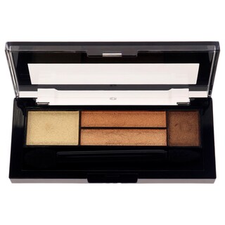 Foto 2 | Foto 2 | Saturated Quad Palette Steady 4 Para Mujer - Venta Internacional.