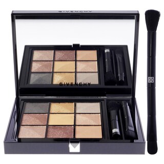 Foto 2 | Foto 2 | Paleta De Sombras De Ojos Givenchy The 9 Of Givenchy N08 Para Mujer - Venta Internacional.