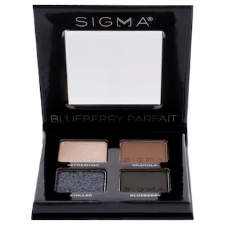 Foto 2 | Foto 2 | Paleta De Sombras De Ojos Sigma Blueberry Parfait Para Mujer - Venta Internacional.