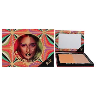 Foto 1 | Foto 1 | Paleta Facial Rude Cosmetics My Other Half Duo Shade Polar Op - Venta Internacional.