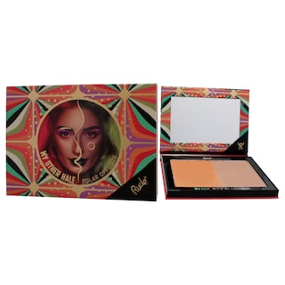 Foto 4 | Foto 4 | Paleta Facial Rude Cosmetics My Other Half Duo Shade Polar Op - Venta Internacional.
