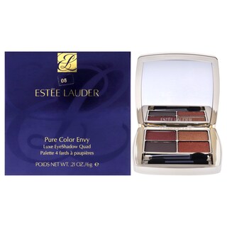 Foto 1 | Foto 1 | Sombra De Ojos Pure Color Envy Luxe Quad, 08 Wild Earth, 0.2 - Venta Internacional.