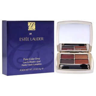 Foto 3 | Foto 3 | Sombra De Ojos Pure Color Envy Luxe Quad, 08 Wild Earth, 0.2 - Venta Internacional.
