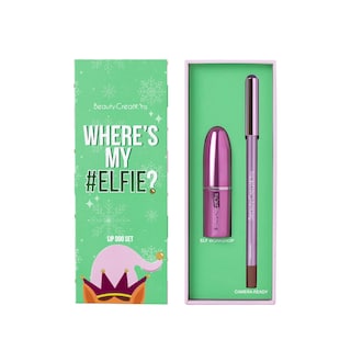 Foto 3 | Foto 3 | Set Where's My Elfie? 3 Dúos De Labios + Paleta De Sombras Beauty Creations