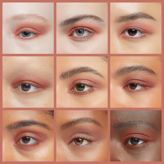 Foto 4 | Foto 4 | Sombra De Ojos Líquida Wet N Wild Shadow Silk Neutral Terra - Venta Internacional.
