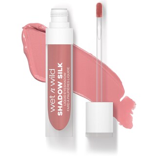 Foto 1 | Foto 1 | Sombra De Ojos Líquida Húmeda Y Salvaje Shadow Silk Sweetest Bloom - Venta Internacional.