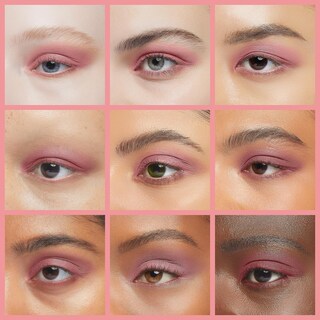 Foto 4 | Foto 4 | Sombra De Ojos Líquida Húmeda Y Salvaje Shadow Silk Sweetest Bloom - Venta Internacional.