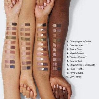 Foto 3 | Foto 3 | Sombra de Ojos en Barra Clinique High Impact Shadow Play Champagne - Venta Internacional