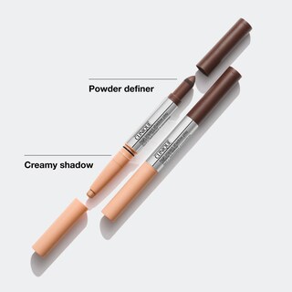 Foto 4 | Foto 4 | Sombra de Ojos en Barra Clinique High Impact Shadow Play Champagne - Venta Internacional