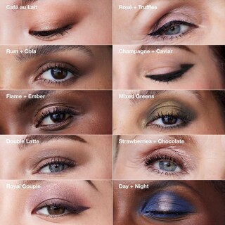 Foto 6 | Foto 6 | Sombra de Ojos en Barra Clinique High Impact Shadow Play Champagne - Venta Internacional