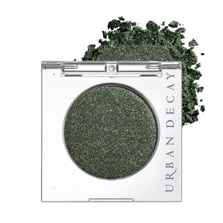 Foto 1 | Foto 1 | Sombra De Ojos Compact Urban Decay 24/7 Psych Warm Green Metallic - Venta Internacional.
